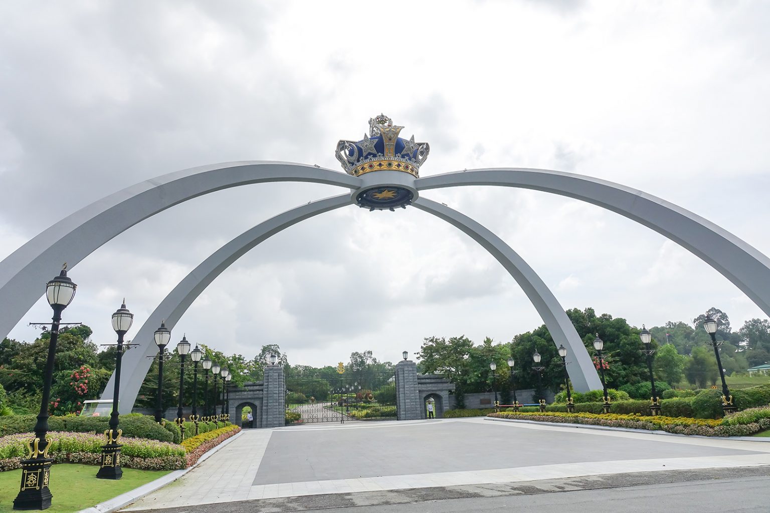 Johor Bahru MyHometown Johor Bahru Malaysia MyHometown