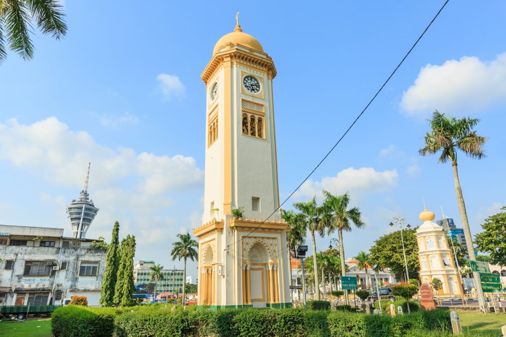 Alor Setar - MyHometown Alor Setar Kedah Malaysia